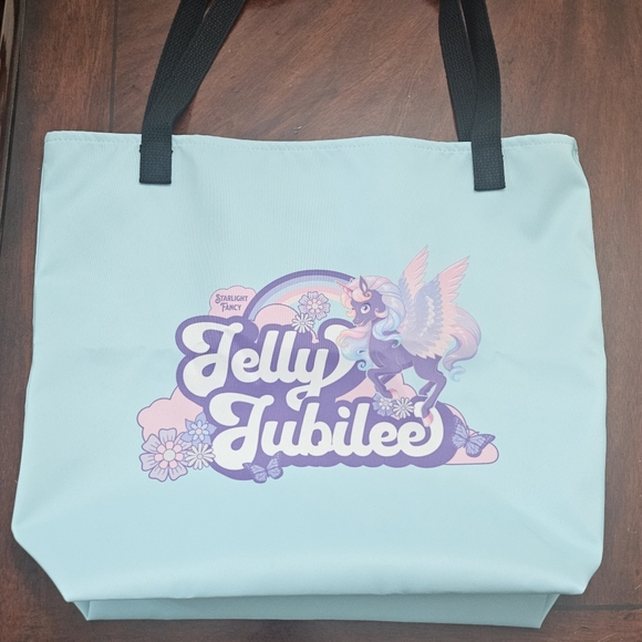 Handbags - Crescent City Tote Bag